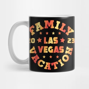 Las Vegas 2023 Mug